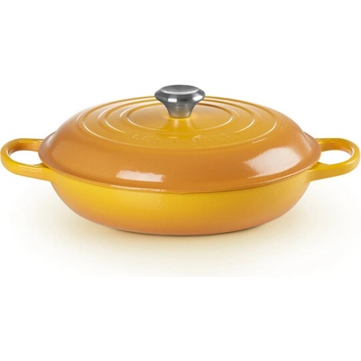 Le creuset Signature profi panvica s poklopom Nectar 30 cm