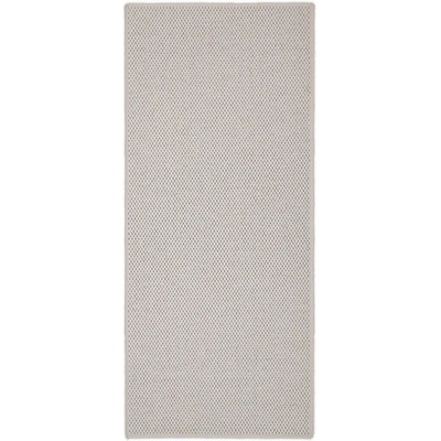 Timzo Nature cream biela metráž 40 cm