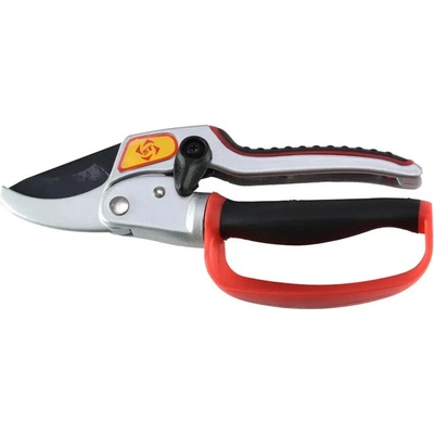 Nožnice Strend Pro Premium 3140, 205 mm, Alu, TPR, záhradné, na konáre, s chráničom ruky, auto-rotačné