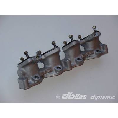 Dbilas Dynamic Sací svody Dbilas Dynamic BMW E30 318is / E36 318is / Compact ti / Z3 1.8 16V (M42B18) – Hledejceny.cz