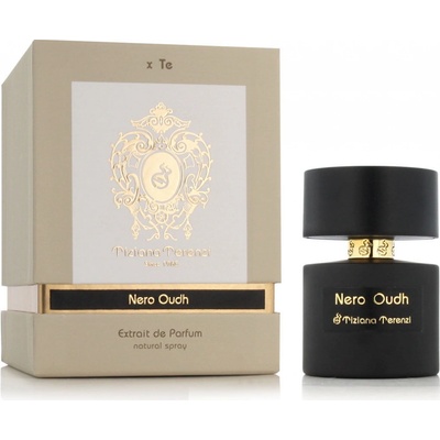 Tiziana Terenzi Nero Oudh parfumovaný extrakt unisex 100 ml