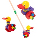 KIK kačenka na tyči