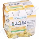 RESOURCE JUNIOR FIBRE VANILKA POR SOL 4X200ML