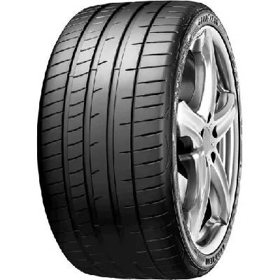 Goodyear Eagle F1 SuperSport 255/35 R18 94Y