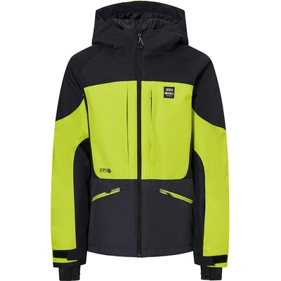 Rehall Детско ски яке Rehall Kid's Crocks Ski jacket - Black - размер 152 (EU) (703-6092-0113)