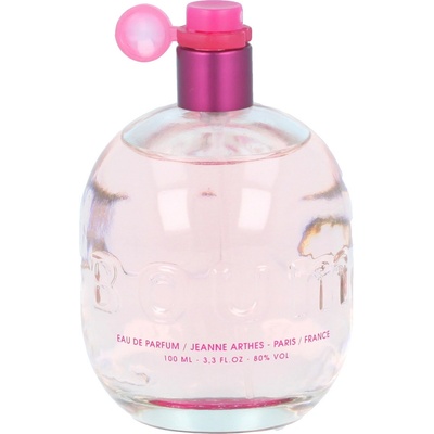 Jeanne Arthes Boum parfumovaná voda dámska 100 ml