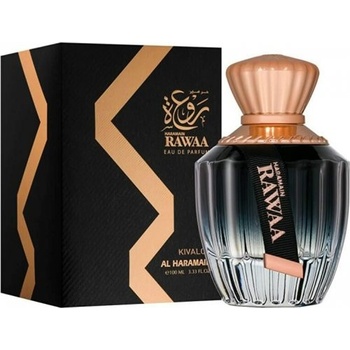 Al Haramain Perfumes Rawaa parfémovaná voda dámská 100 ml