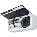 Mitsubishi Lossnay VL-80(E)U5-E стенна вентилационна система (VL80EU5E)
