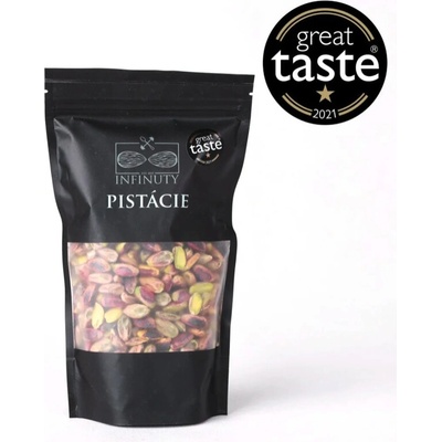 INFINUTY PISTÁCIE 150 g
