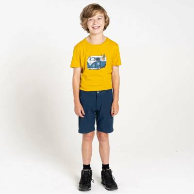 Reprise II Short DKJ405 moonlight denim