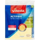 Vileda actifibre utierka na sklo 1 ks