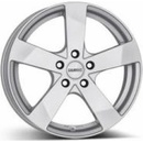 Dezent TD 7x17 5x112 ET48 silver