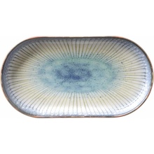Fine Dine Galaxy oválny tanier 290 mm