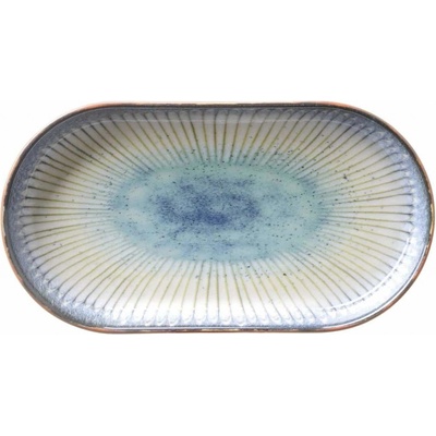Fine Dine Galaxy oválny tanier 290 mm