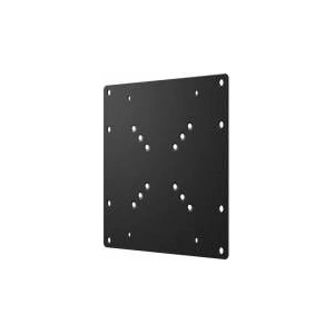 Goobay VESA-Adapter für TV-Wandhalterung (schwarz)