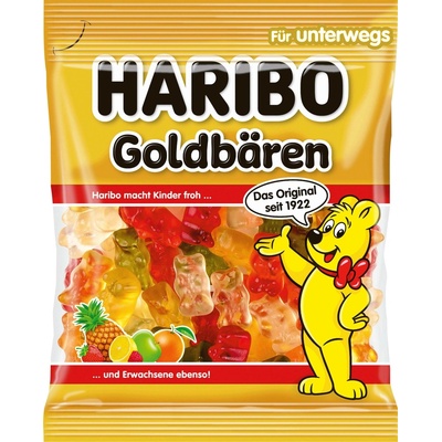 Haribo Goldbears 100 g