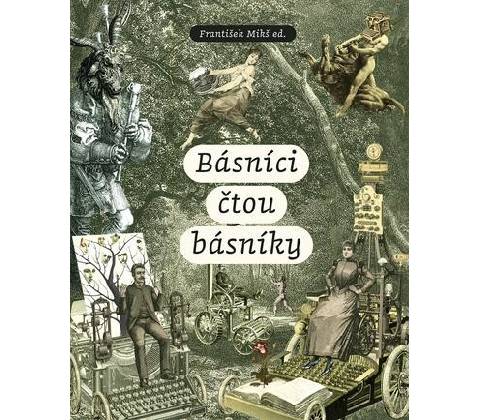 Básníci čtou básníky