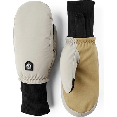 Hestra Ръкавици Hestra Diorit Mitt Gloves - Beige - размер 9 (EU) (202-8121-0114)