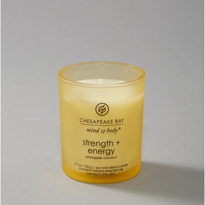CHESAPEAKE BAY Strength & Energy 96 g