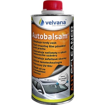 Velvana Autocleaner Autobalsam 500 ml