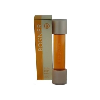 Bogner B toaletná voda dámska 100 ml