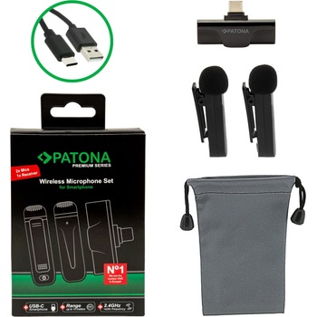 Image 1 of PATONA 9874