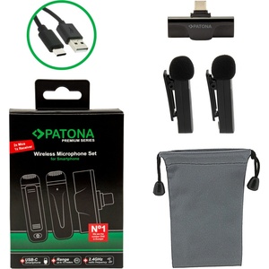 PATONA 9874