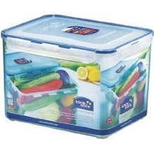 UTC UT0085 Dóza na potraviny Lock modrá číra 10 l