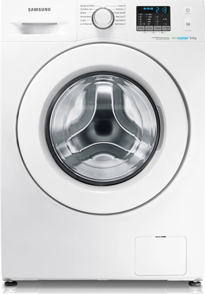 Samsung WF 80F5E0W4W