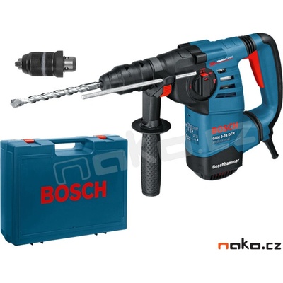 Bosch GBH 3-28 DFR 0.611.24A.000