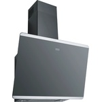 Franke FPJ 625 V BK/SS Вертикален аспиратор черен широк 60 см (330.0528.064)