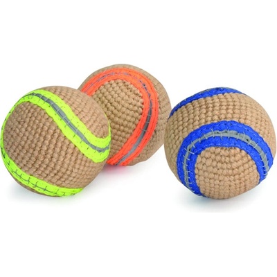 Camon jutový míč 7 cm