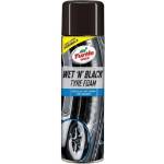 Turtle Wax TurtleWax Wet N Black пяна за гуми 500 мл