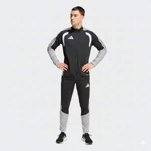 ADIDAS Мъжки спортен екип tiro 26 vip tr - jx4260 / jx4259