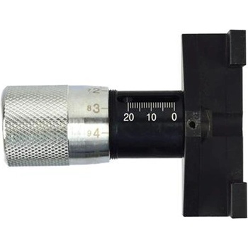 GEKO Проверка на напрежението на зъбния ремък - Тензиометър g02681 (g02681)