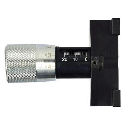 GEKO Проверка на напрежението на зъбния ремък - Тензиометър g02681 (g02681)