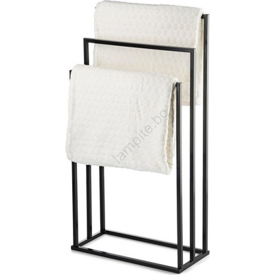 HowHomely Закачалка за кърпи 85x45 см (DD0318)