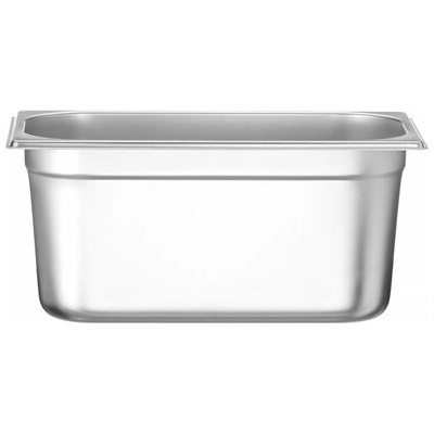 Nádoba GN 1/3, HENDI, Budget Line, GN 1/3, 5,7 l, 325x176x(V)150 mm 800447H