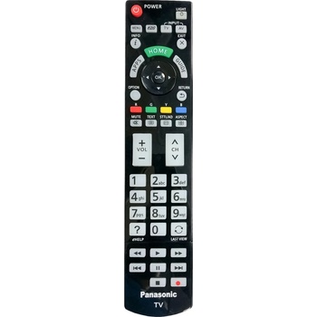 Panasonic n2qayb000863 - оригинален дистанционен контрол (n2qayb000863)
