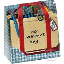 My Mummy's Bag - P.H. Hanson