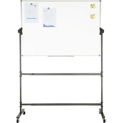 SucceBuy Pojízdný pracovní stůl s roletou 1850 x 1300 x 500 MM