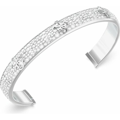 Guess 4G Supreme náramek JUBB06401JWRHS
