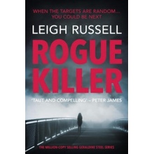 Rogue Killer - Leigh Russell