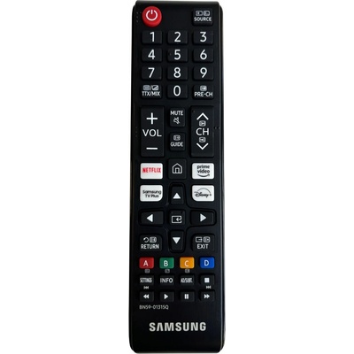 Samsung bn59-01315q - оригинален дистанционен контрол (bn59-01315q)