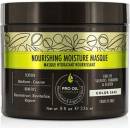 Vlasová regenerácia Macadamia Nourishing Moisture Masque 500 ml