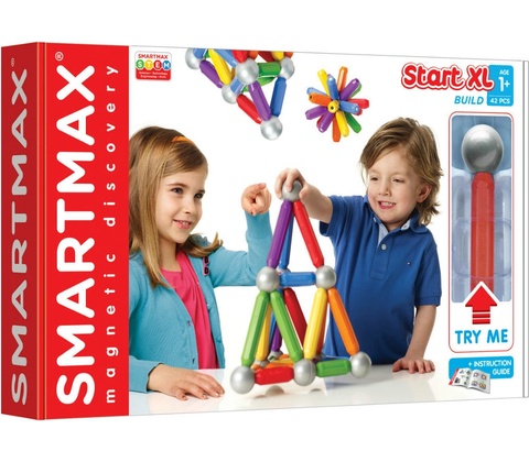SMARTMAX Basic 42