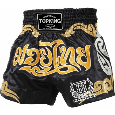 Top King trenky na Thajský box TKTBS-061
