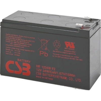 EATON 12V 9Ah