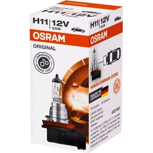OSRAM original line h11 55w 3200k