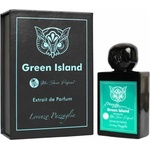 Lorenzo Pazzaglia Green Island Extrait de Parfum 50 ml Парфюми